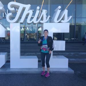 Meet your Posher, Tara